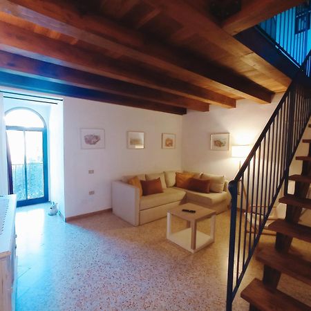 Ferienwohnung La Casa Dei Ricordi San Gimignano Exterior foto