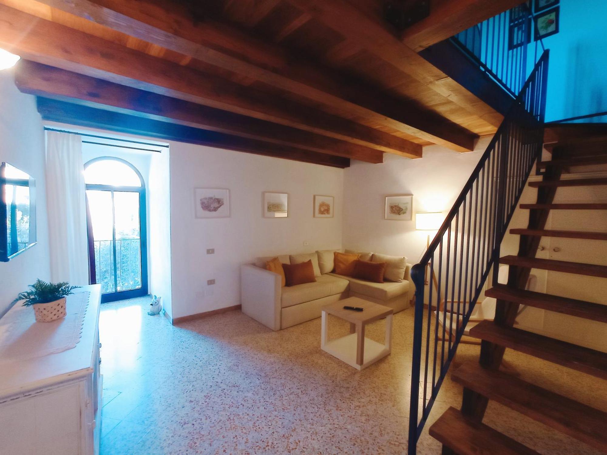 Ferienwohnung La Casa Dei Ricordi San Gimignano Exterior foto
